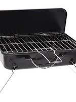 BBQ Draagbare Tafel Barbecue - 35x25 cm