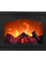 Ceruzo Led Sfeerhaard - 28x12x20