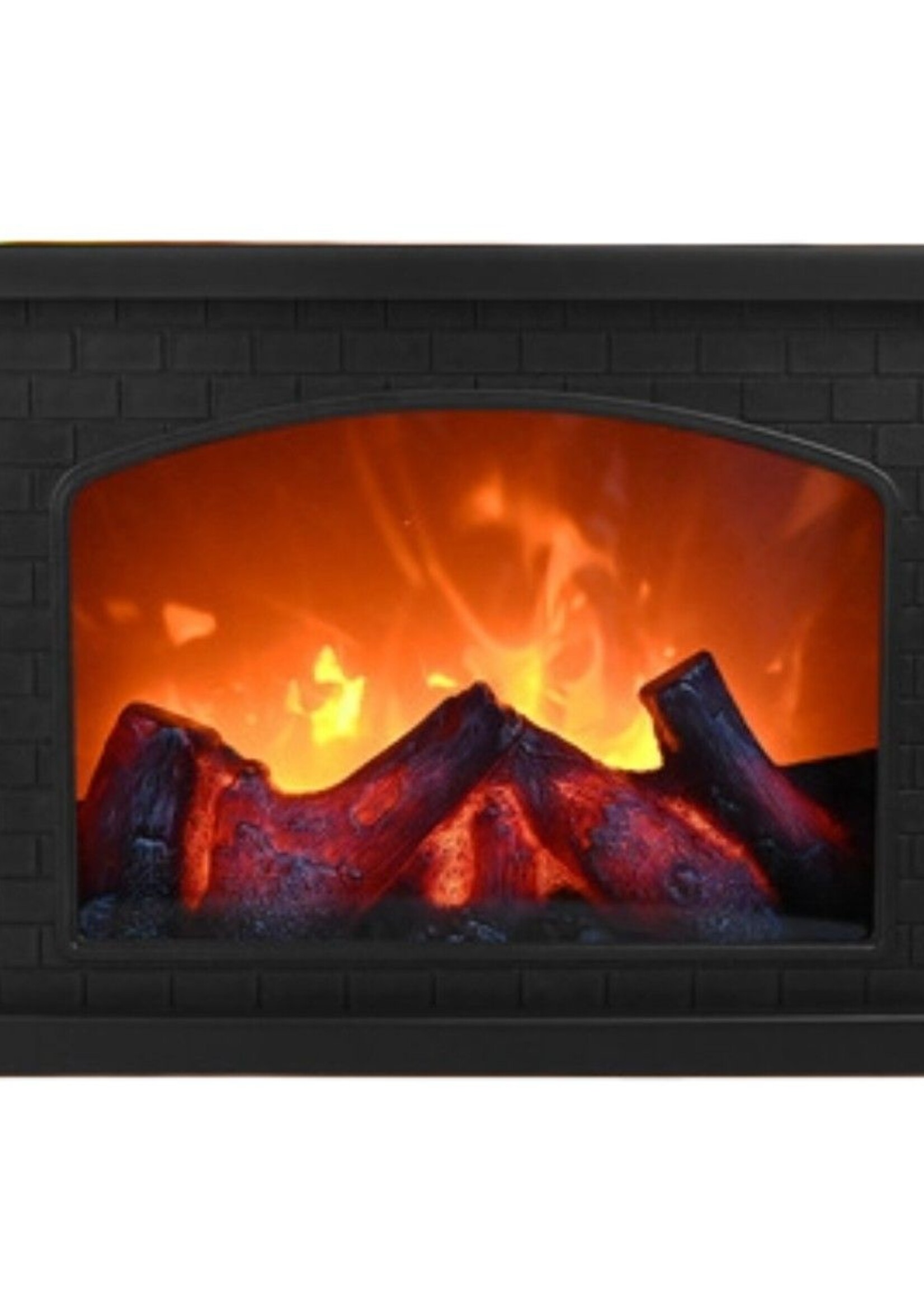 Ceruzo Led Sfeerhaard - 28x12x20