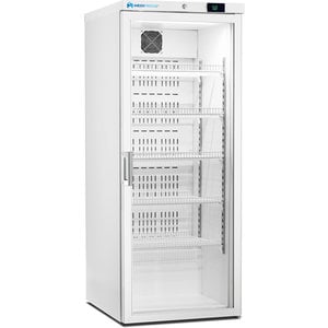 Medifridge MedEasy line MF350L-GD 2.0 Medicine Refrigerator DIN Glass Door