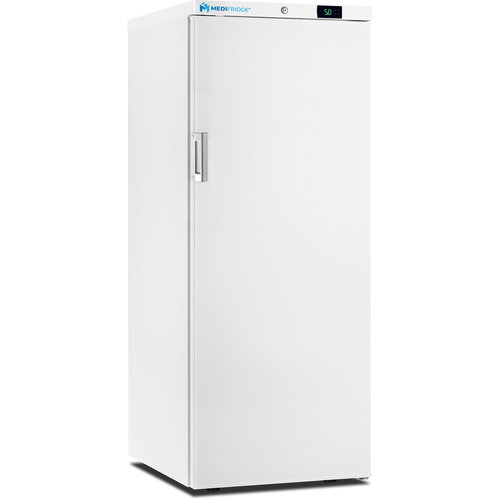 Medifridge MedEasy line MF350L-CD 2.0 LAB laboratory refrigerator solid door