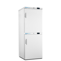 MF140 Combi VK-CD KK-CD Combinaison réfrigérateur-congélateur DIN avec portes pleines