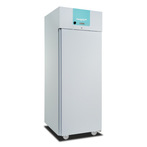 Medifridge Medgree line MLRA700-S Medicine refrigerator DIN solid door