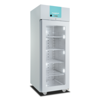 MLRA700-G Laboratory refrigerator glass door