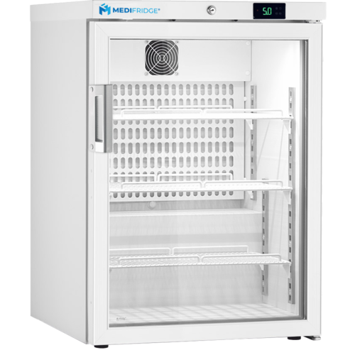 Medicine refrigerators