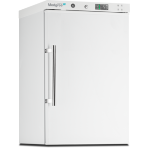 Medifridge Medgree line Réfrigérateur à médicaments MPRA 66 S porte pleine DIN