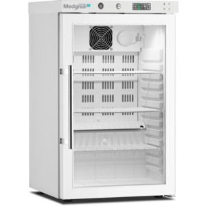Medifridge Medgree line MPRA 66 G medicine refrigerator DIN glass door