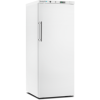 MPRA 350 S medicine refrigerator DIN solid door