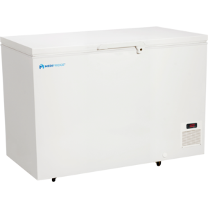 Medifridge MedEasy line MFLC 230 -60°C laboratory chest freezer