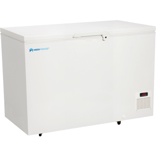 Medifridge MedEasy line MFLC 230 -60°C laboratory chest freezer 226 litres