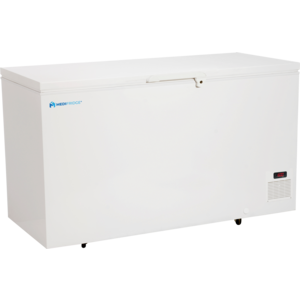 Medifridge MedEasy line MFLC 300 -60°C laboratory chest freezer