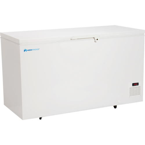 Medifridge MedEasy line MFLC 300 -60°C laboratory chest freezer 300 litres