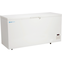 MFLC 480 -60°C laboratorium vrieskist