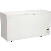 MFLC 360 -60°C laboratory chest freezer
