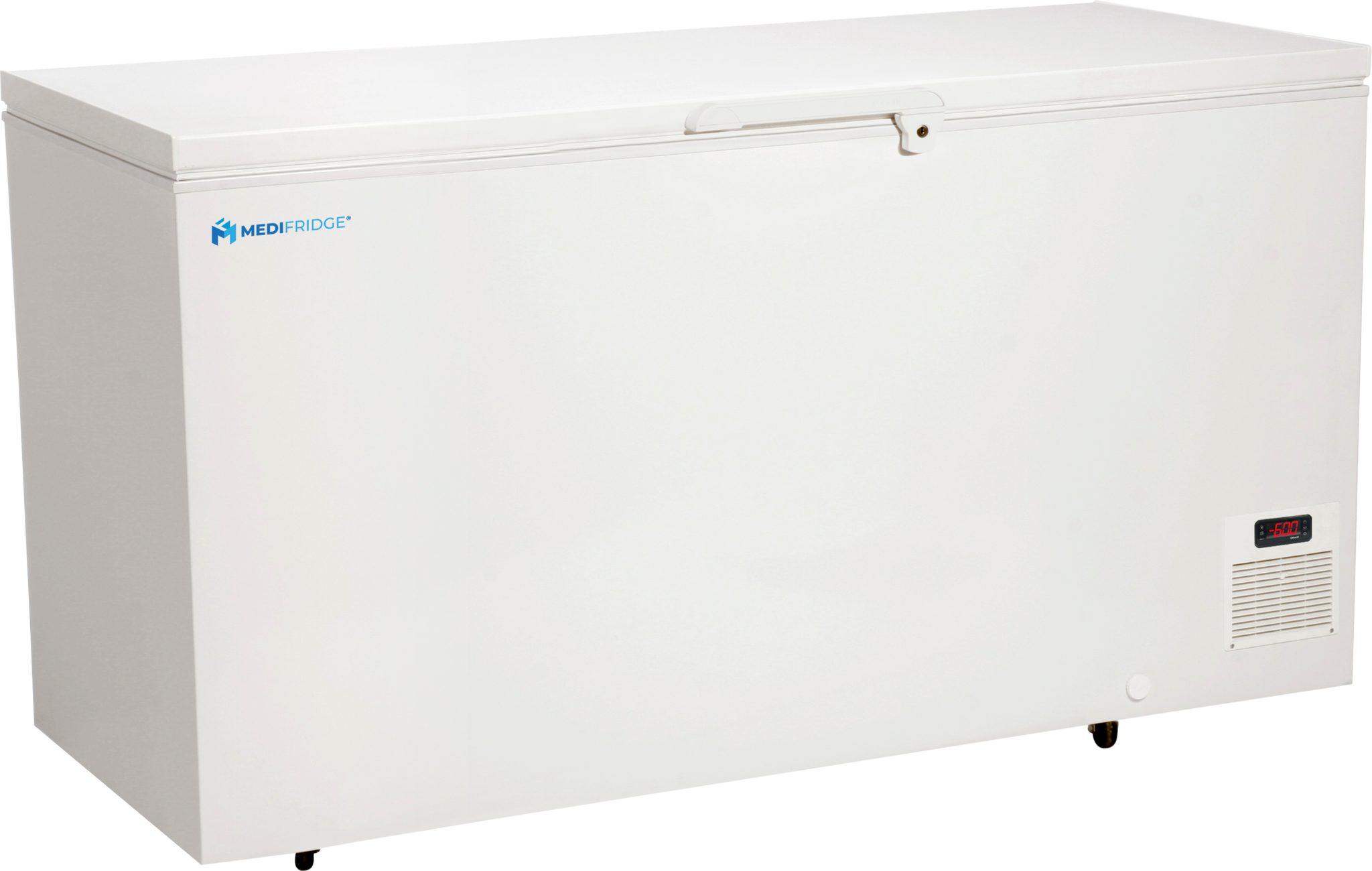 Medifridge MFLC 360 60°C laboratory chest freezer Medifridge