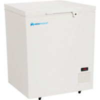 MFL 130 -45°C laboratory chest freezer