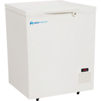 MFUC 130 -85°C laboratorium vrieskist