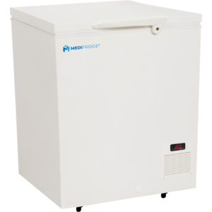 Medifridge MedEasy line MFUC 130 -85°C laboratory chest freezer