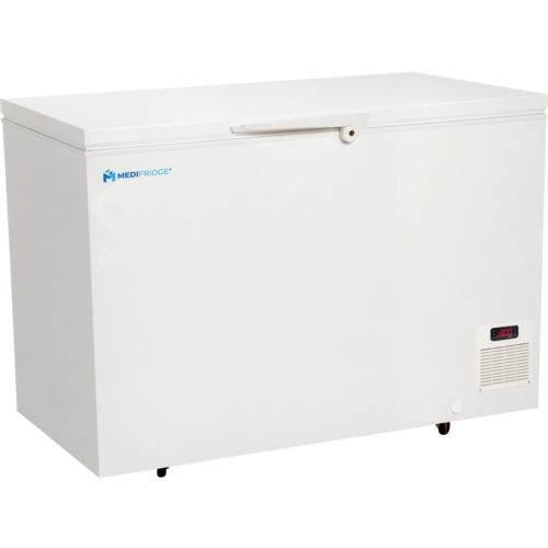 Medifridge MedEasy line MFUC 300 -85°C laboratory chest freezer 300 litres