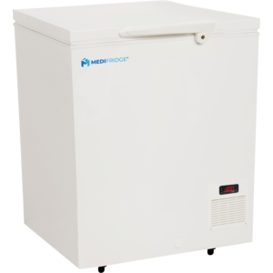 Medifridge MedEasy line MFUC 90 -85°C laboratory chest freezer