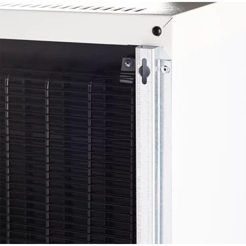 Medifridge MedEasy line MF30L-GD Medikamentenkühlschrank Glastür mit DIN 58345 / 13277