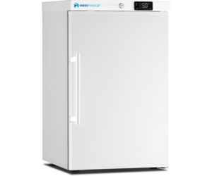 Medifridge MF60L-CD medicine refrigerator DIN solid door - Medifridge