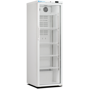 Medifridge MedEasy line MF450L-GD 2.0 LAB Laborkühlschrank Glastür