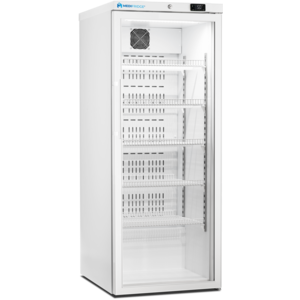 Medifridge MedEasy line MF350L-GD 2.0 LAB Laborkühlschrank Glastür