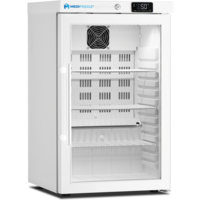 MF60L-GD LAB laboratory refrigerator glass door