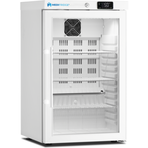 Medifridge MedEasy line MF60L-GD LAB Laborkühlschrank Glastür