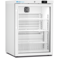 MF140L-GD LAB laboratory glass door