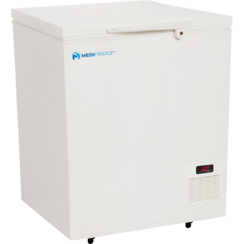 -86 Ultra low freezers
