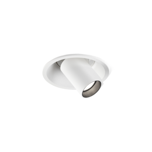 Wever-Ducre Bliek Round Petit 1.0 6Watt-700mA excl driver Wever-Ducre Bliek Round Petit 1.0 6Watt-700mA excl driver