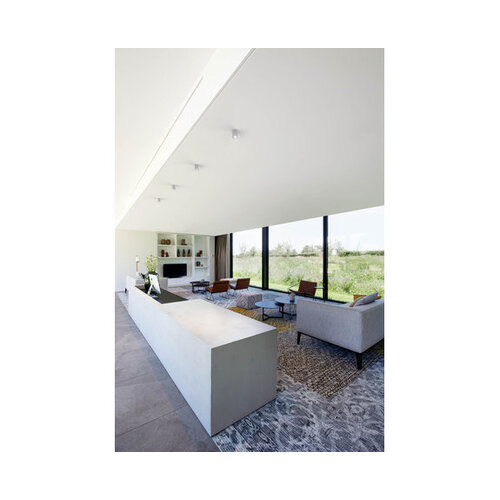 Wever-Ducre Wever-Ducre Ray Mini 1.0 PAR16 opbouwspot GU10 dimbaar in 4 kleuren