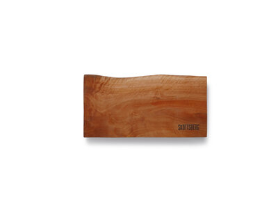 Wood Works Skottsberg Serveerplank 35 x 18 cm Wood Works