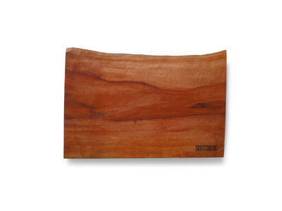 Wood Works Skottsberg Serveerplank 45 x 35 cm Wood Works