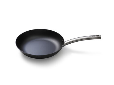 Carbon Steel Sauté Pans