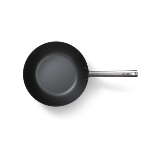 Carbon Steel Skottsberg Frying pan Carbon Steel