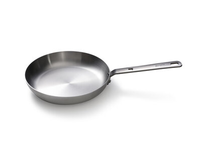 Back in stock in August Skottsberg Frying pan Stainless Steel