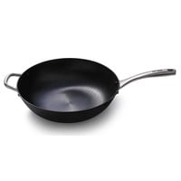 Skottsberg The Original 532673 Cast Iron 'poffertjes' pan, 24 cm