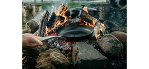 Lightweight Cast Iron