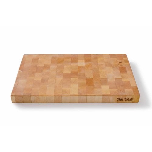 Wood Works Skottsberg Cutting board 50 x 30 cm Wood Works