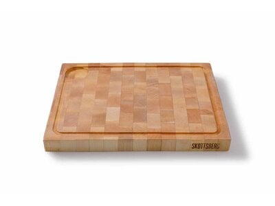 Wood Works Skottsberg Cutting board 40 x 30 cm Wood Works