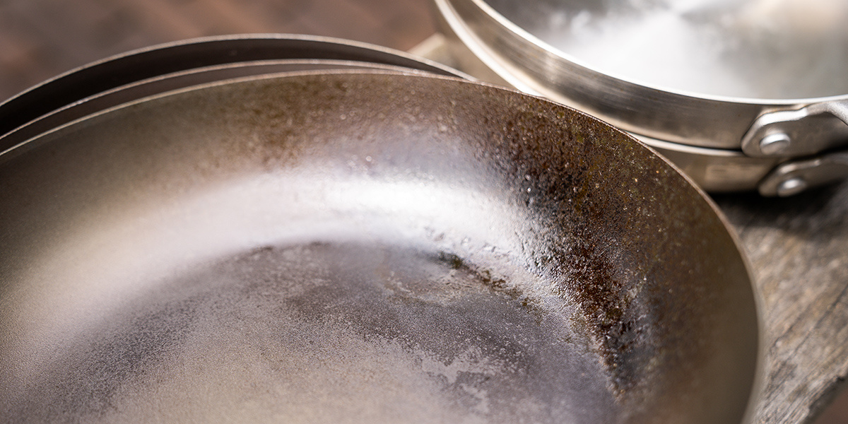 How to Prevent Stainless Steel From Rusting