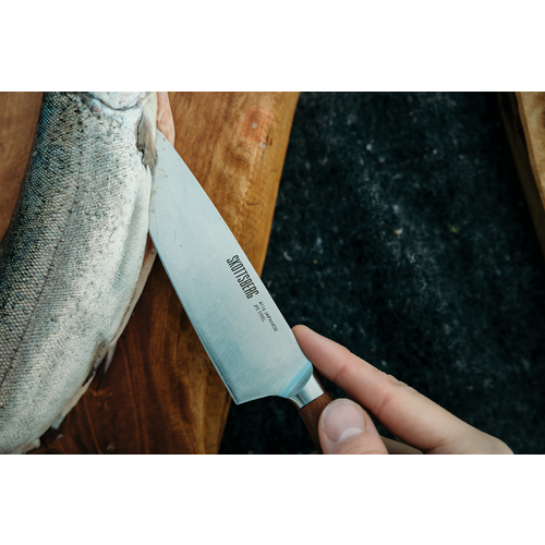 Knives Skottsberg Couteau de cuisinier 15 cm Knives