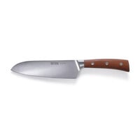 Skottsberg Santoku knife 17 cm Knives