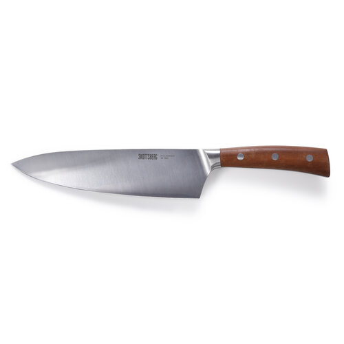 Knives Skottsberg Couteau de cuisinier 20 cm Knives