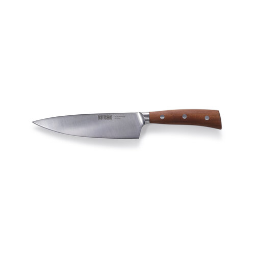 Knives Skottsberg Couteau de cuisinier 15 cm Knives