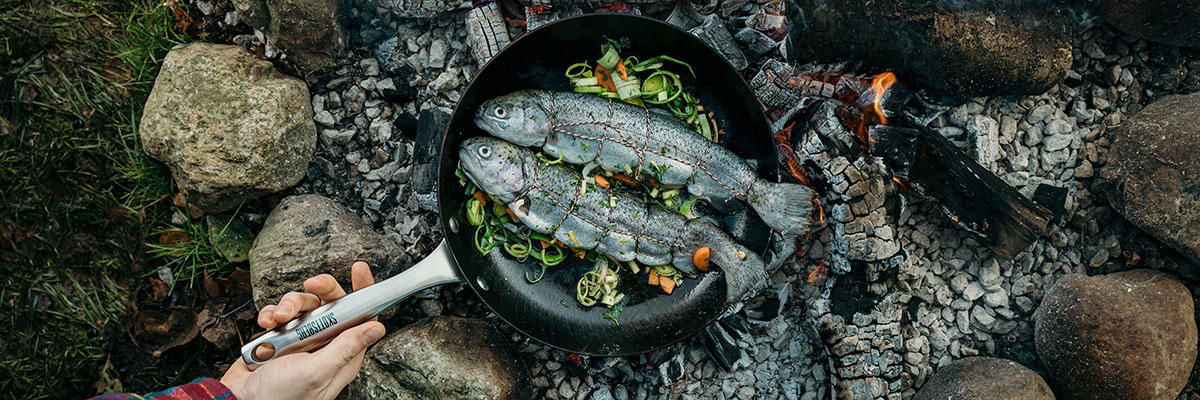 Teflon-coated pans might be more risky than you'd think