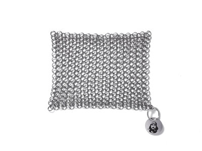 Back in stock in july Skottsberg Ringreiniger 14 x 14 cm Accessories